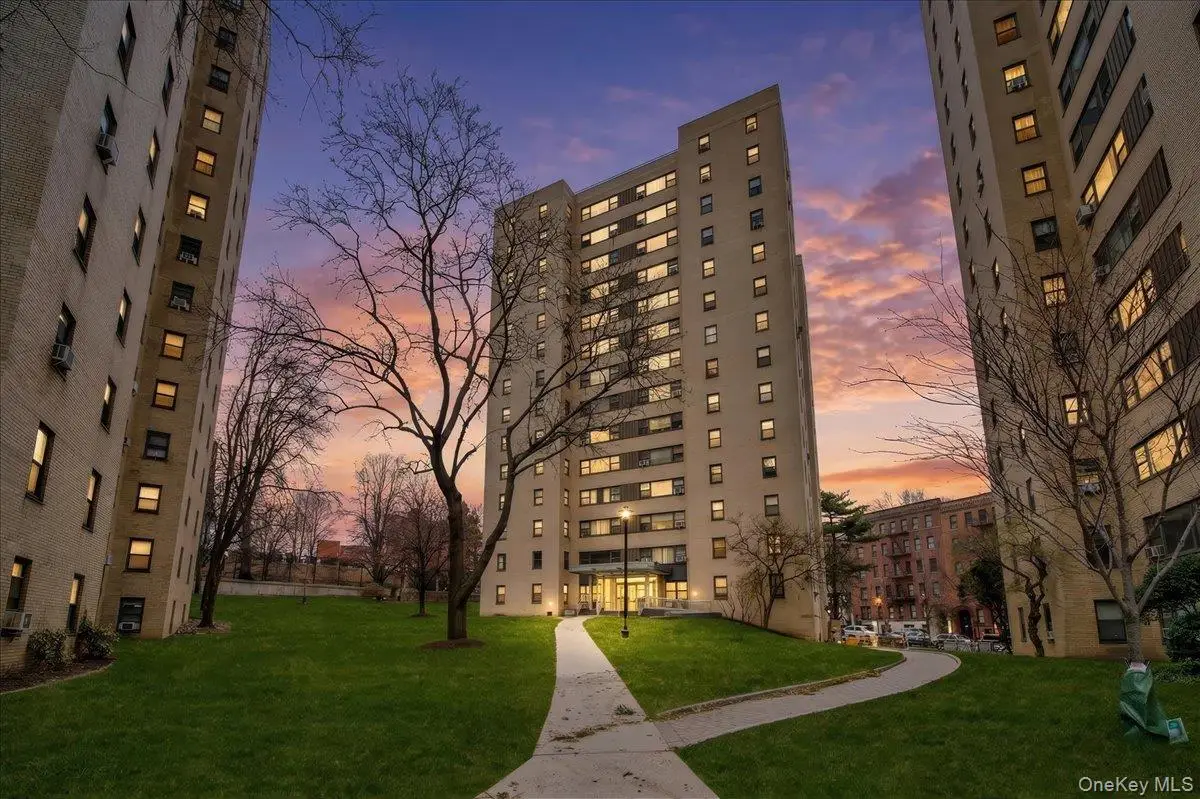 6 Fordham Hill Oval #6A, Bronx, NY 10468 - #1