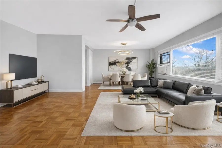 6 Fordham Hill Oval #6A, Bronx, NY 10468 - #3