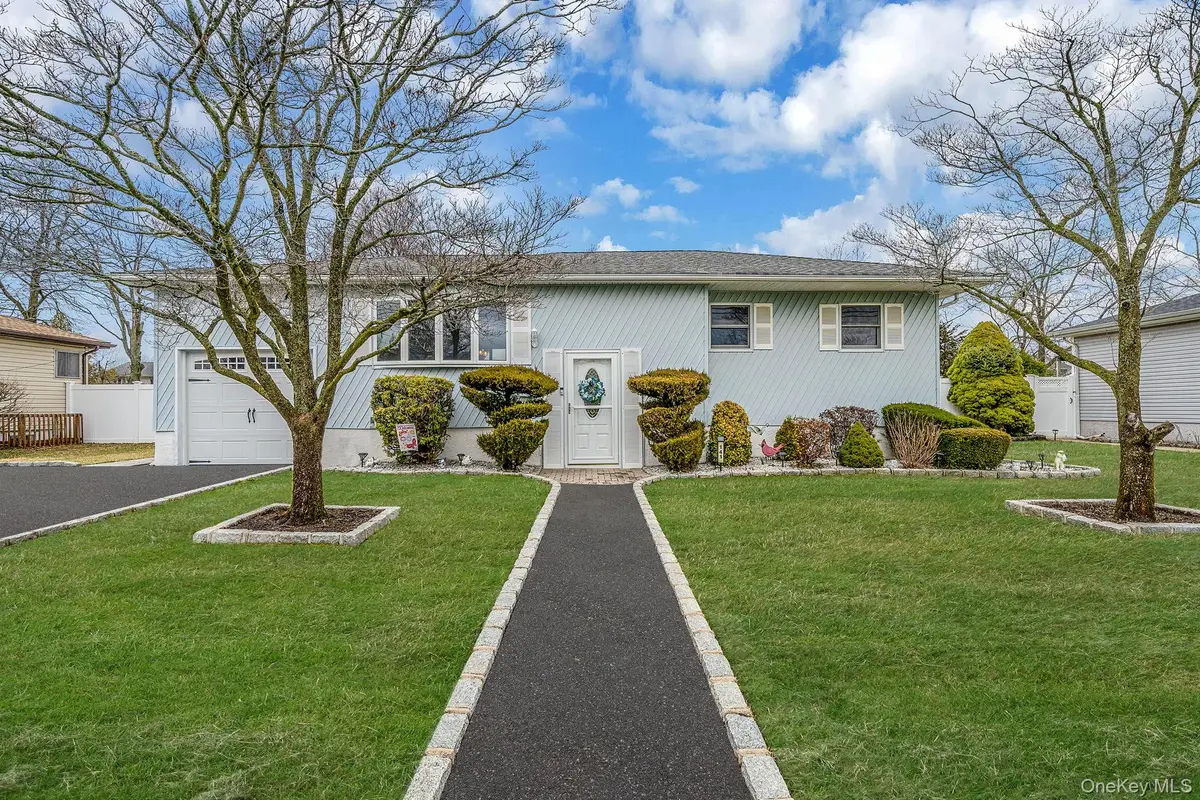 141 Conerty Street, Brentwood, NY 11717 - #1