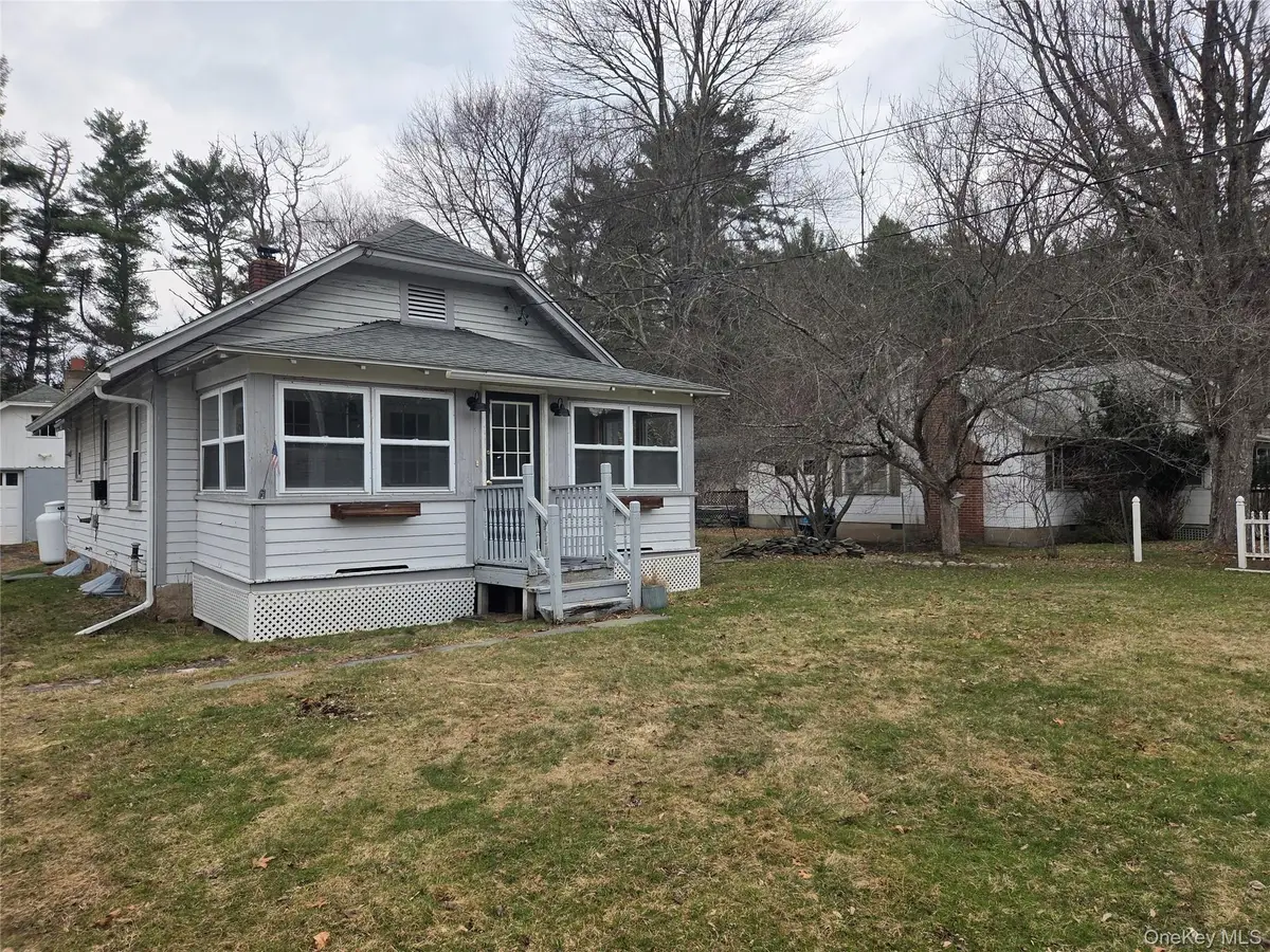 609 State Route 55, Eldred, NY 12732 - #1