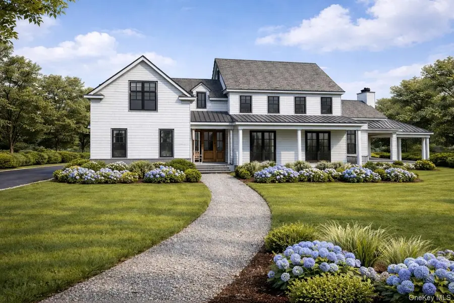 3 Seaforth Lane, Lloyd Harbor, NY 11743 - #3