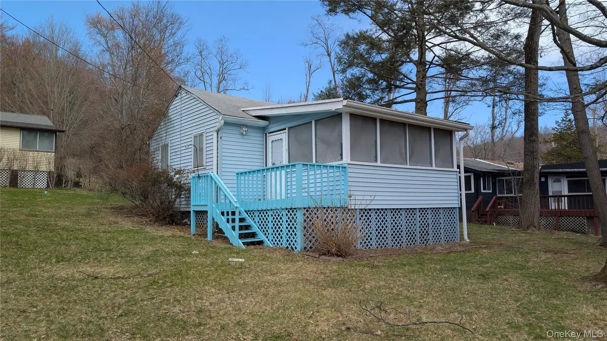 191 Sylvan Lake Road #5, Hopewell Junction, NY 12533 - #1
