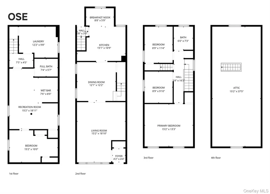 43-24 164 Street, Flushing, NY 11358 - #2
