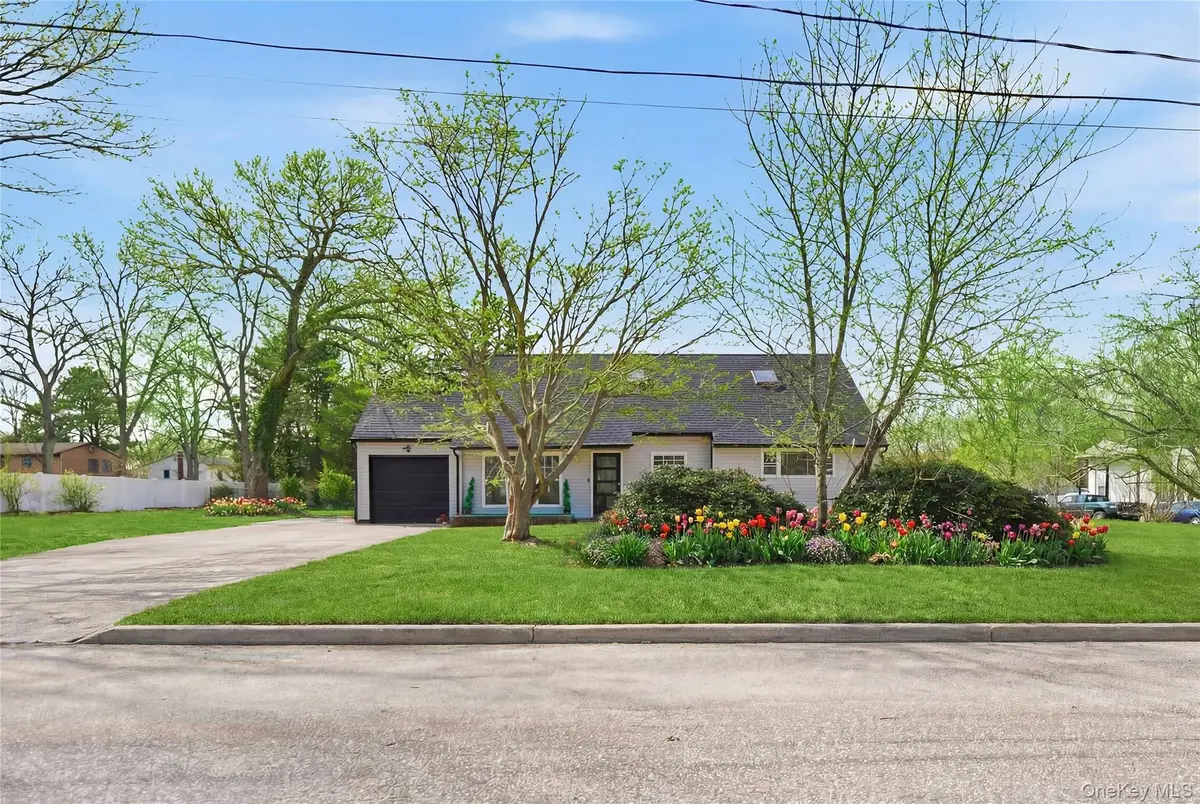 56 Pennaquid Road, Coram, NY 11727 - #1