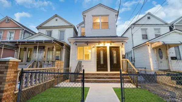 107-46 120th Street, Richmond Hill S., NY 11419