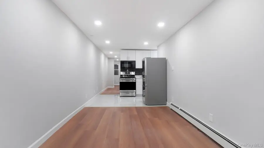 107-46 120th Street, South Richmond Hill, NY 11419 - #3