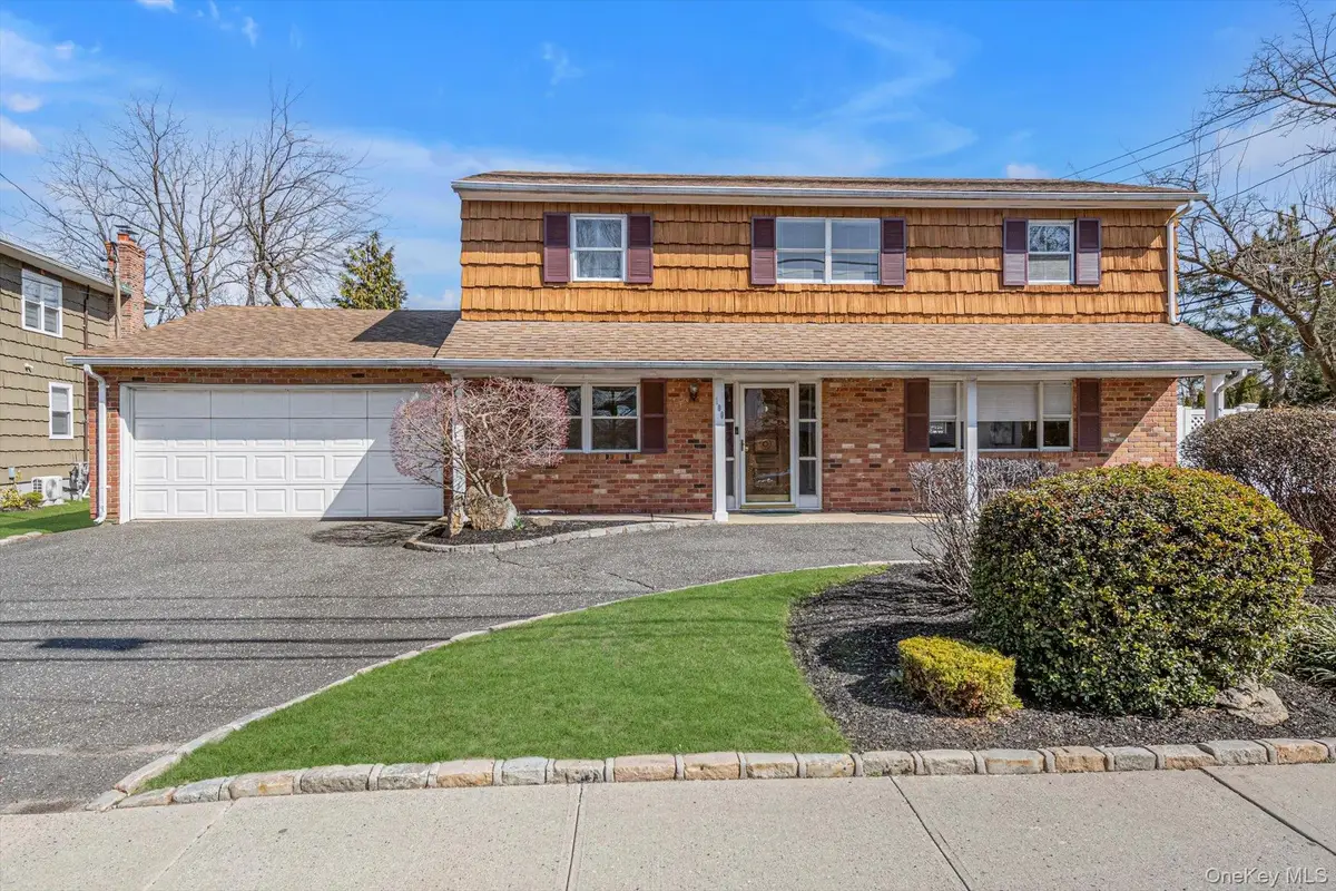 100 Brower Avenue, Woodmere, NY 11598 - #1