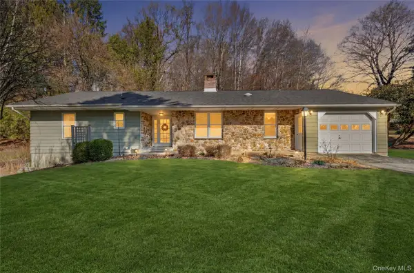 123 Fleury Road, Pine Bush, NY 12566