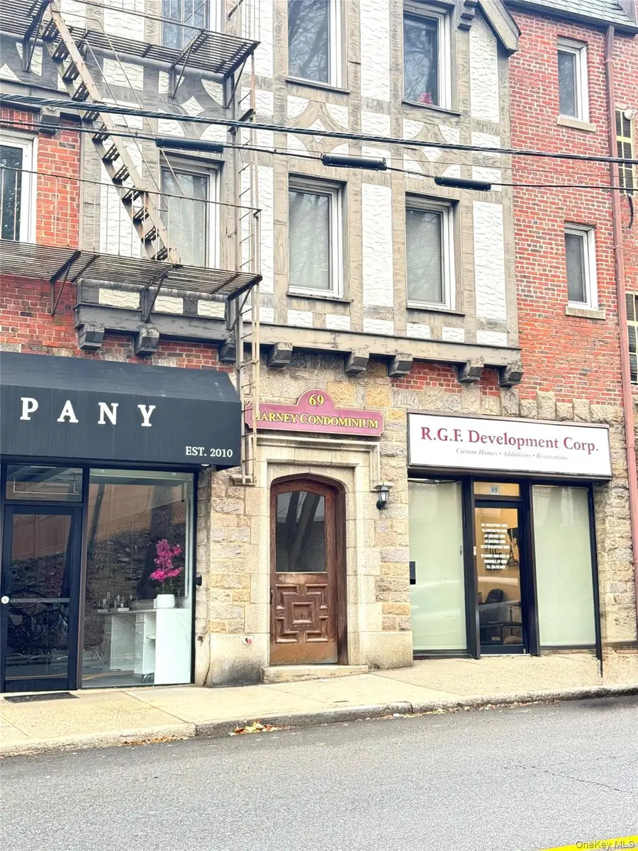 69 Harney Road #5B, Scarsdale, NY 10583 - #2