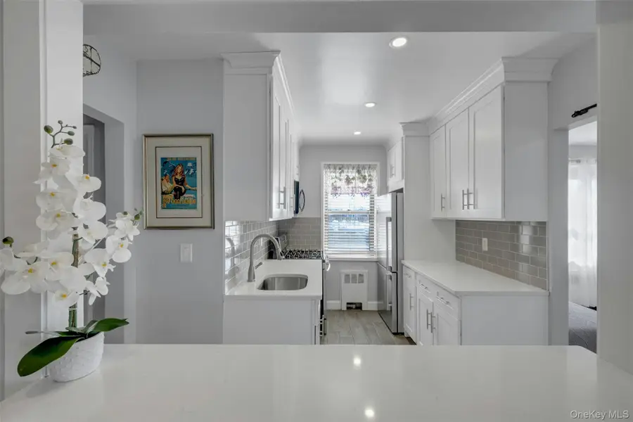 620 Pelham Road #3C, New Rochelle, NY 10805 - #3