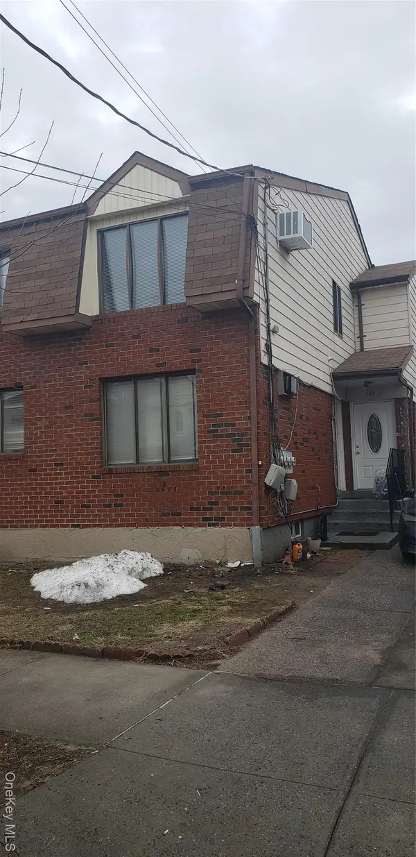 18411 144th Road, Springfield Gardens, NY 11413