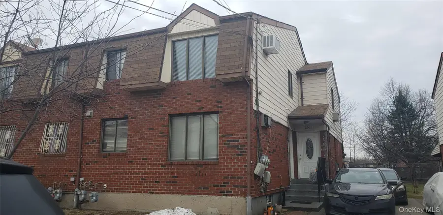 18411 144th Road, Springfield Gardens, NY 11413 - #2