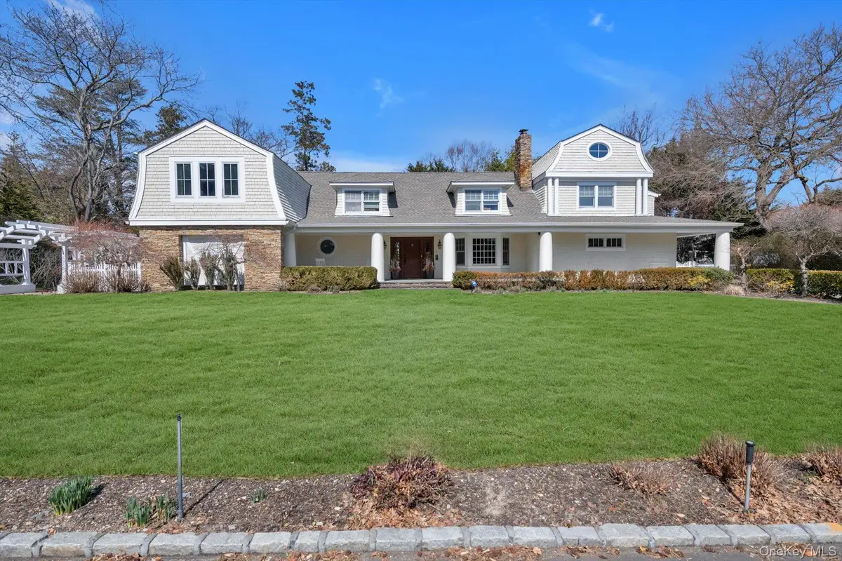 254 Adams Road, Hewlett Harbor, NY 11557 - #1