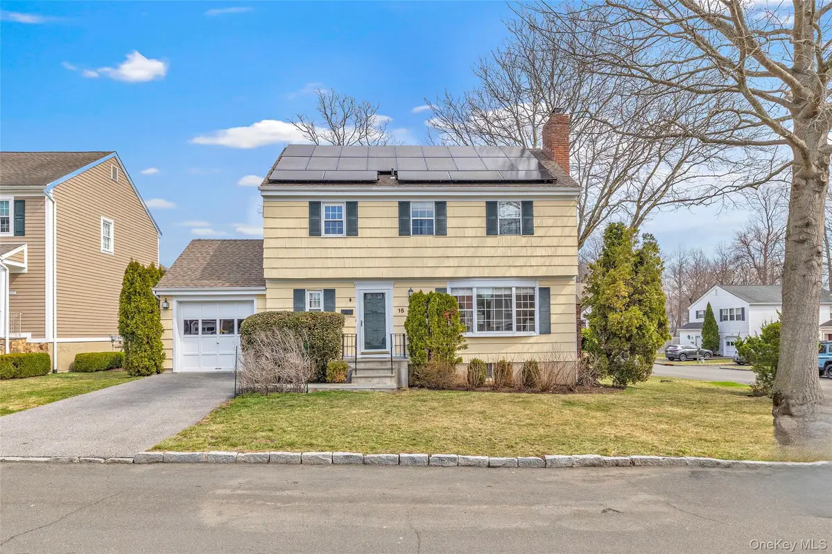 15 Brookside Lane, Harrison, NY 10528 - #1