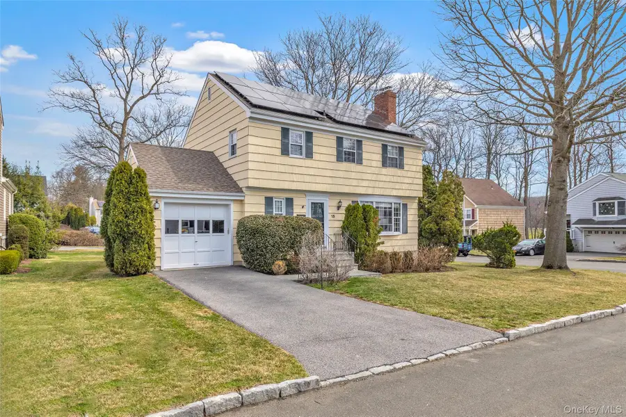 15 Brookside Lane, Harrison, NY 10528 - #2