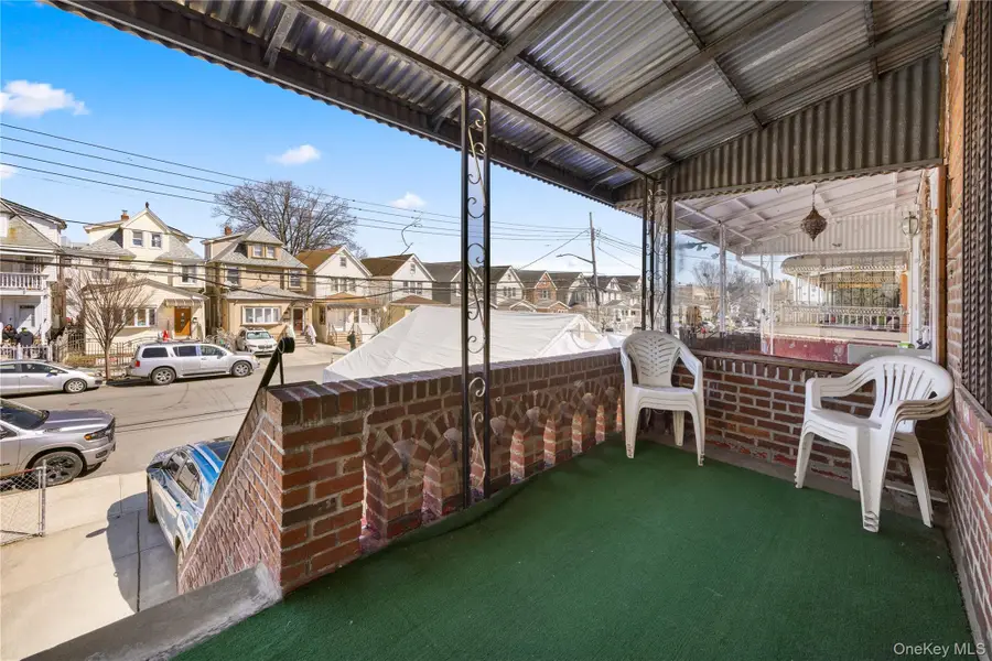 10130 121st Street, South Richmond Hill, NY 11419 - #3