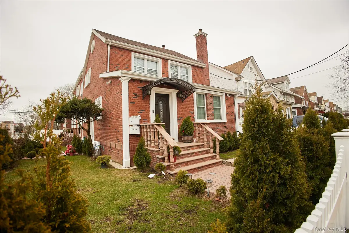 11601 221st Street, Cambria Heights, NY 11411 - #1
