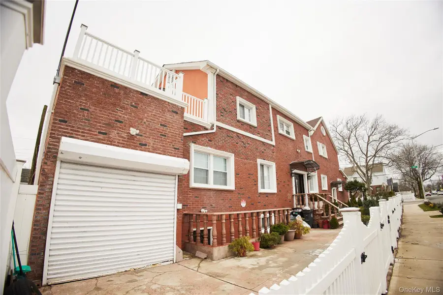 11601 221st Street, Cambria Heights, NY 11411 - #2