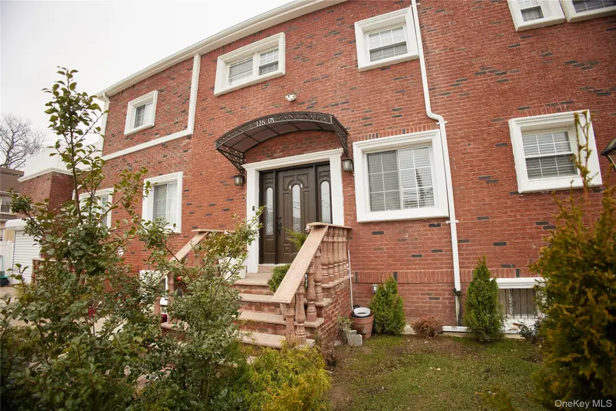 11601 221st Street, Cambria Heights, NY 11411 - #3