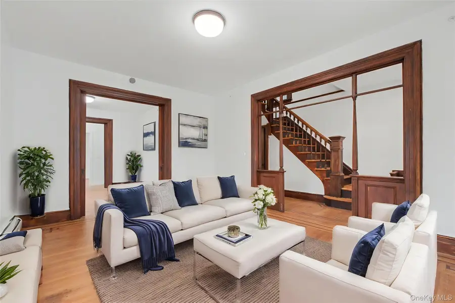 154 3rd Street, Newburgh, NY 12550 - #2