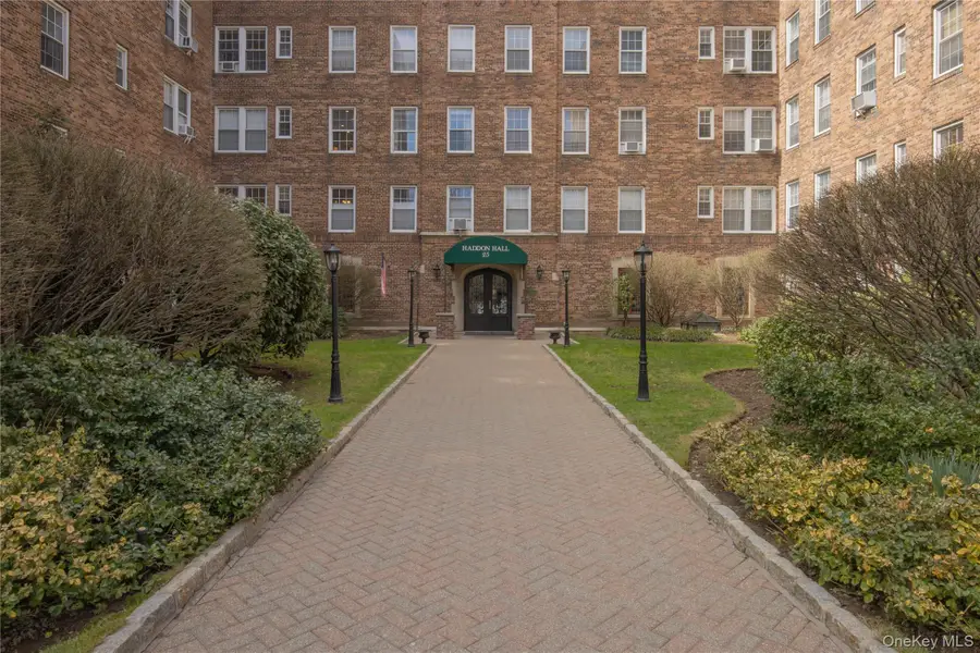 25 Parkview Avenue #2K, Bronxville, NY 10708 - #2