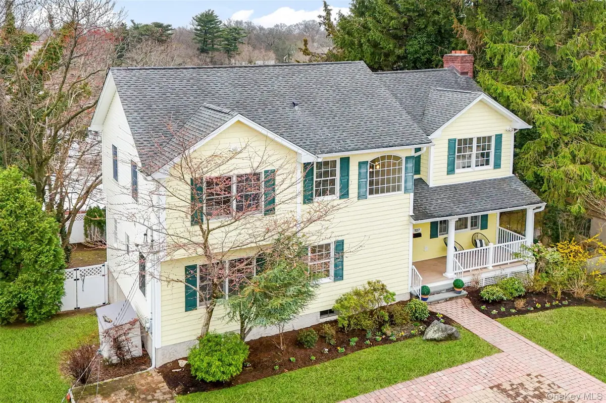 1127 Jensen Avenue, Mamaroneck, NY 10543 - #1