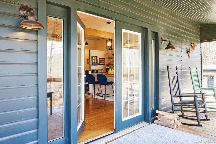 60 Mountain Terrace Road, Parksville, NY 12768 - #2