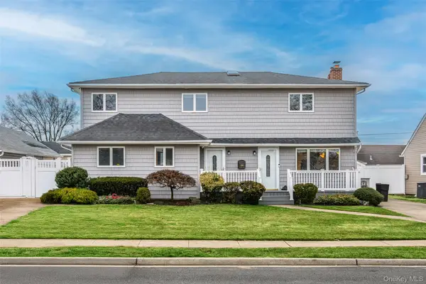 1396 Wilson Road, East Meadow, NY 11554