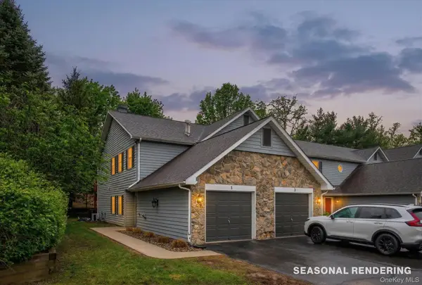 1 Lamplight Street, Beacon, NY 12508