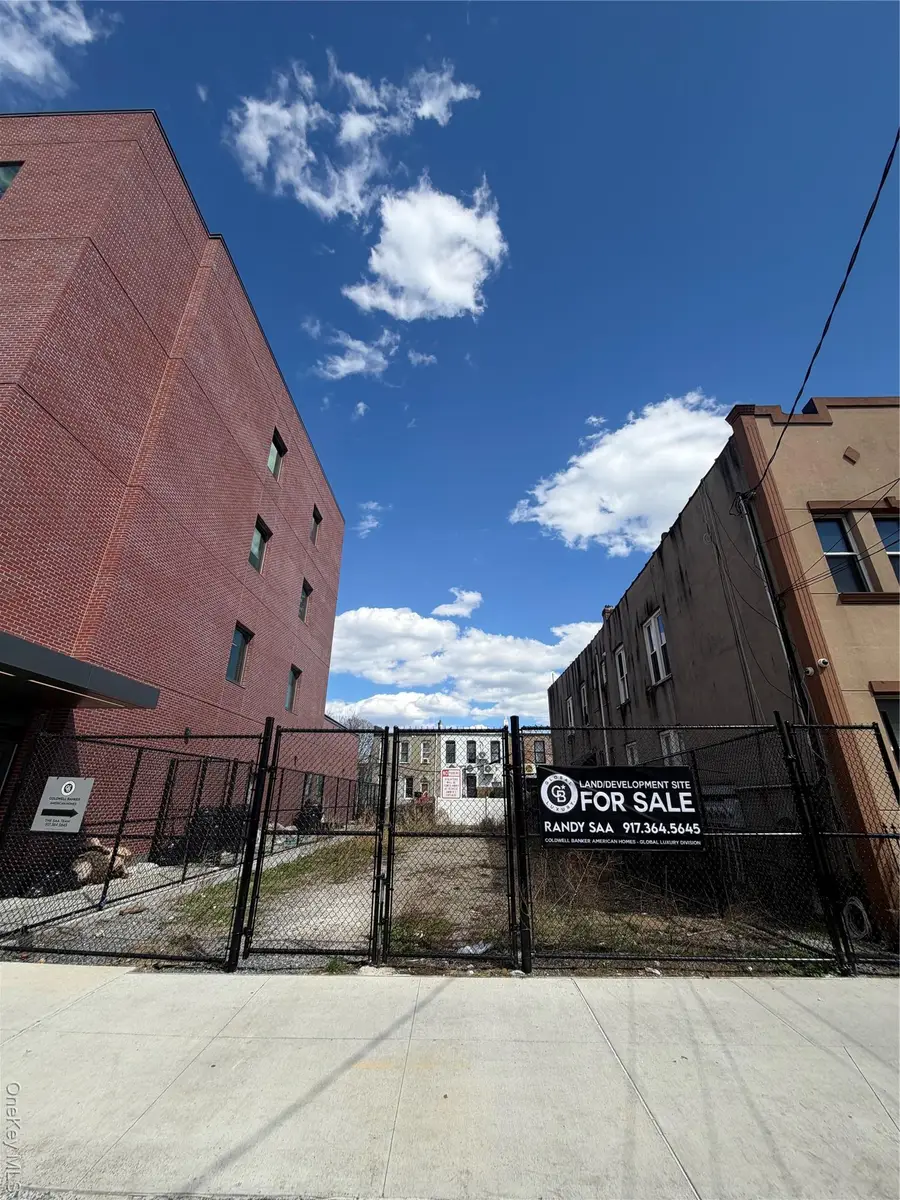 465 Cleveland Street, Brooklyn, NY 11208 - #2