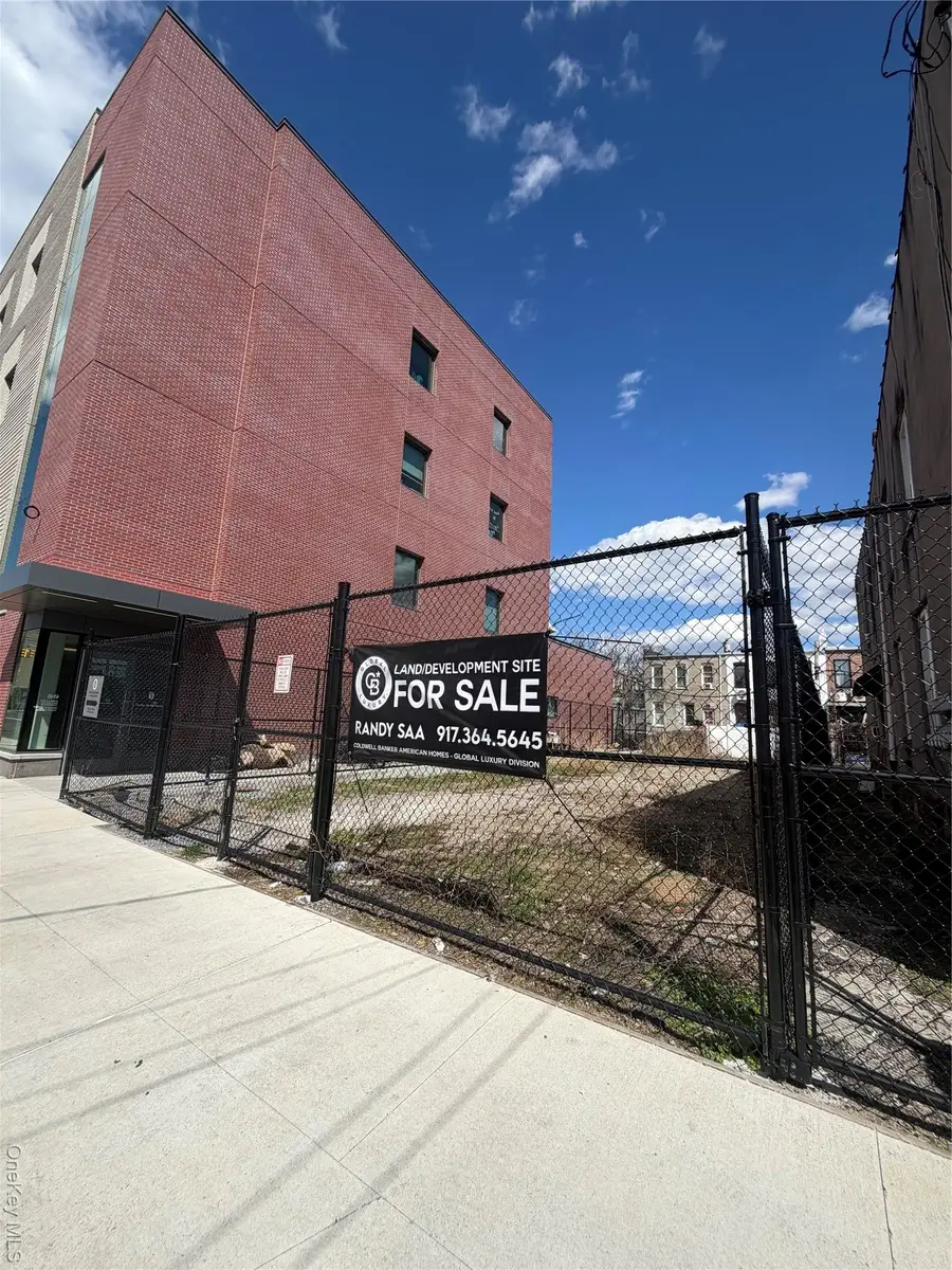 465 Cleveland Street, Brooklyn, NY 11208 - #3