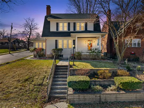 1 City Terrace N, Newburgh, NY 12550