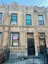 928 Belmont Avenue, Brooklyn, NY 11208 - #1