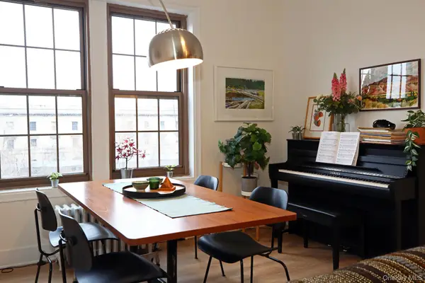 1100 Grand Concourse #4B, Bronx, NY 10456