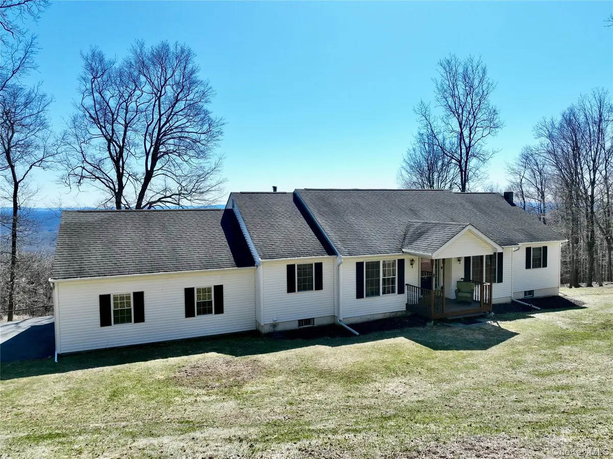 68 Fire Tower Road, Bloomingburg, NY 12721 - #1