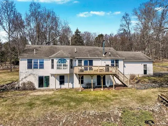 68 Fire Tower Road, Bloomingburg, NY 12721 - #3