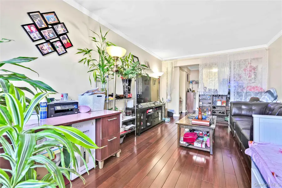 28-02 141st Street #3D, Flushing, NY 11354 - #2