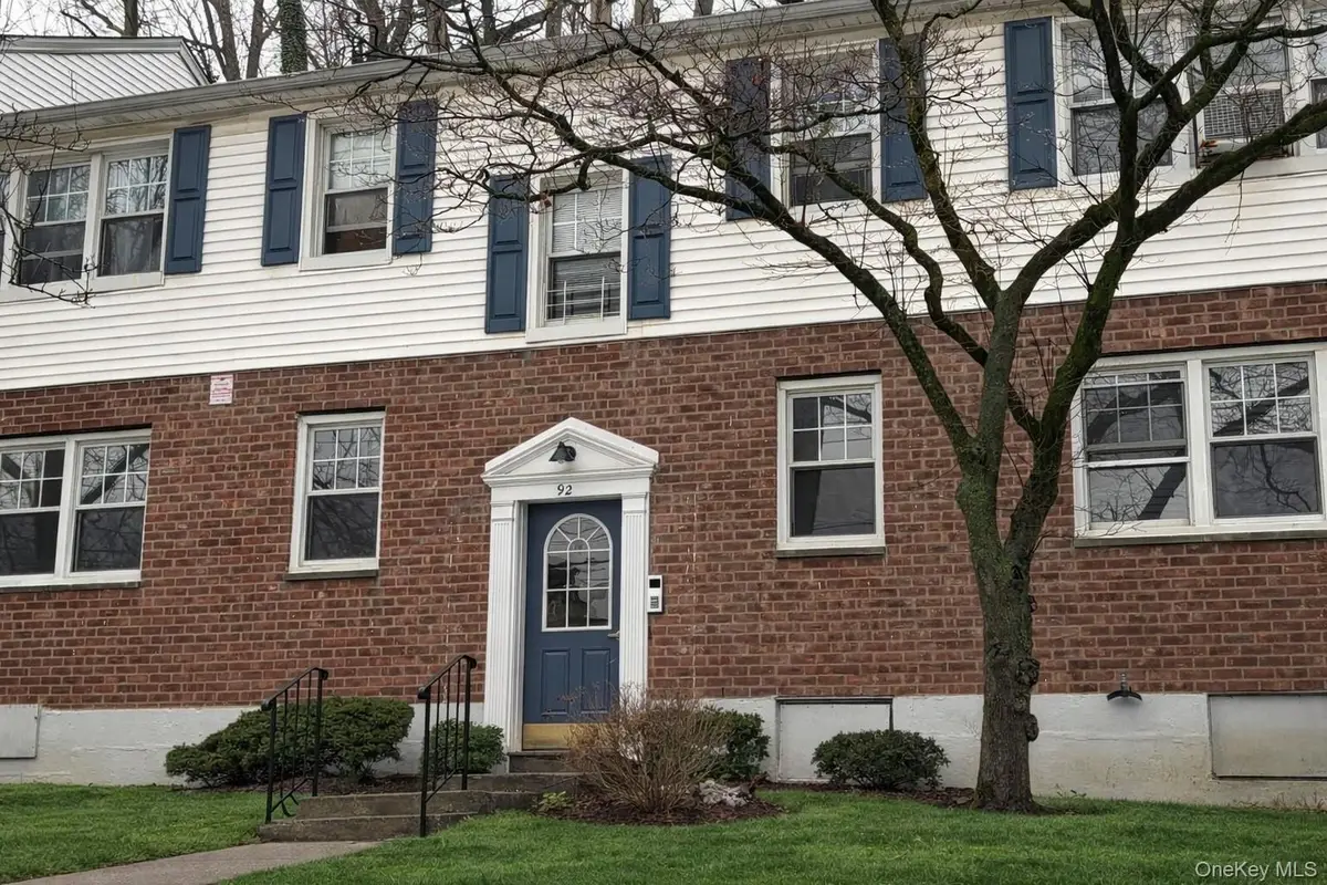 92 Underhill Avenue #2B, West Harrison, NY 10604 - #1