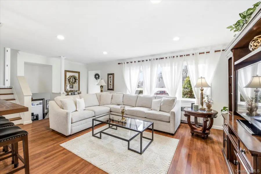 3643 Woodward Avenue, Seaford, NY 11783 - #3