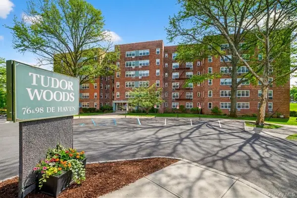 76 Dehaven Drive #5K, Yonkers, NY 10703