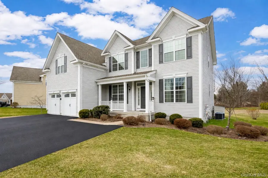 27 E Van Buren Way, Hopewell Junction, NY 12533 - #3