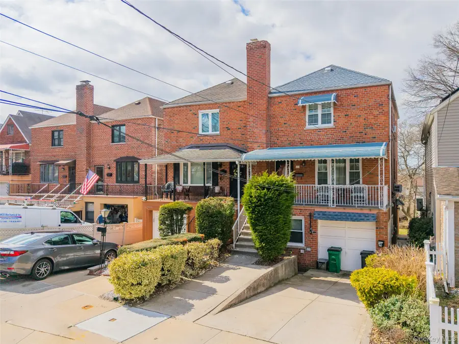 3214 Rawlins Avenue, Bronx, NY 10465 - #2