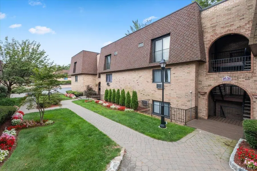 356 Central Park Avenue #E10, Scarsdale, NY 10583 - #3