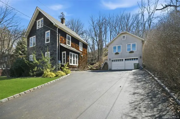 117 Liberty Avenue, Port Jefferson, NY 11777