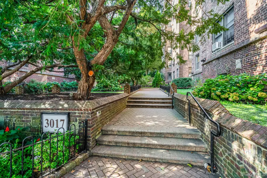 3017 Riverdale Avenue #3C, Bronx, NY 10463 - #2