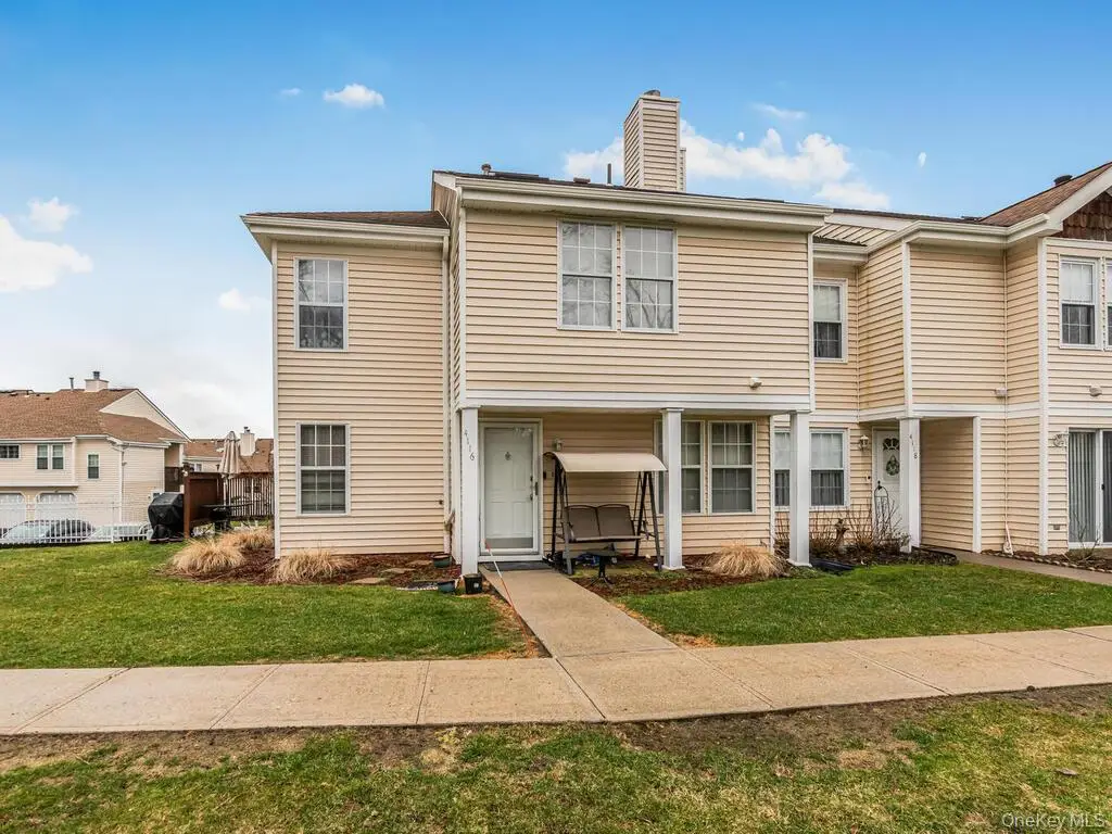 4116 Whispering Hills, Chester, NY 10918 - #1