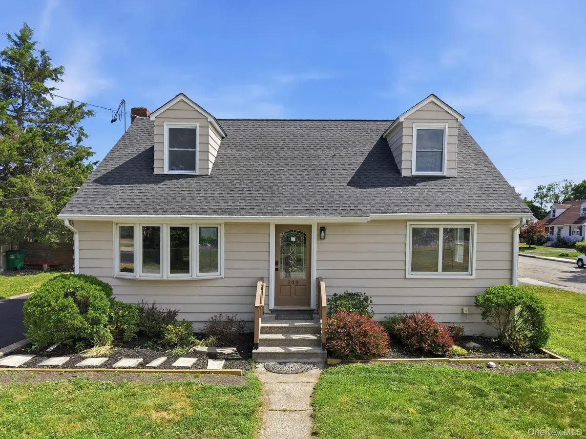 149 Wilkes Street, Beacon, NY 12508 - #1