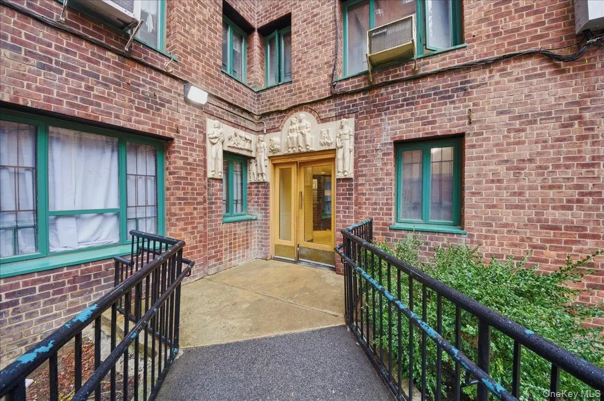 1420 Parkchester Road #Mf, Bronx, NY 10462 - #1