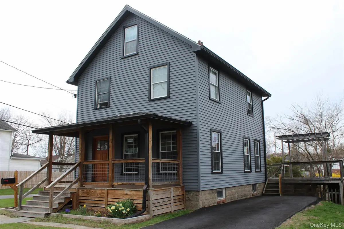 295 Lucas Avenue, Kingston, NY 12401 - #1