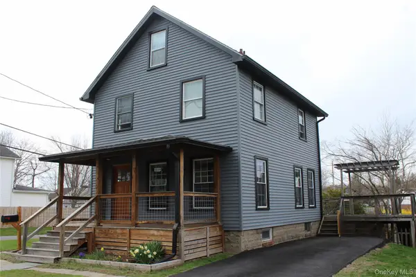 295 Lucas Avenue, Kingston, NY 12401